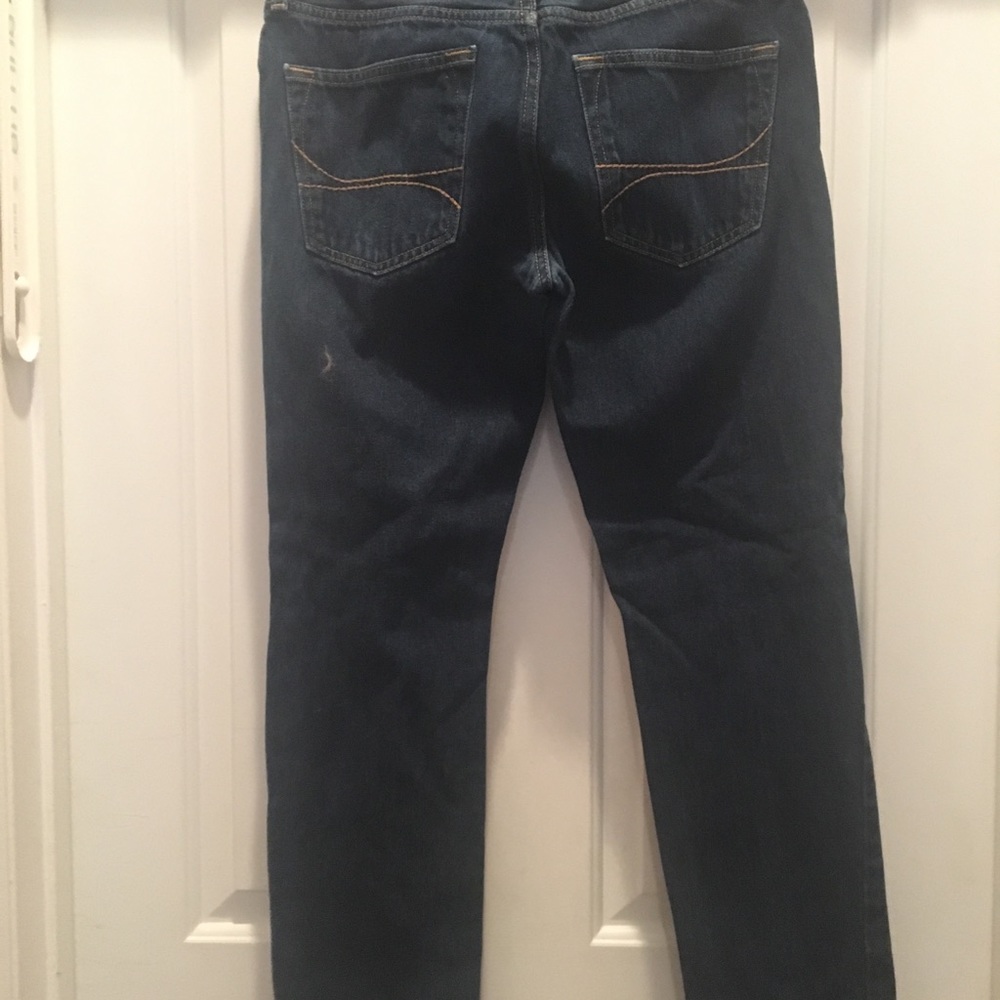 Hollister Men’s jeans